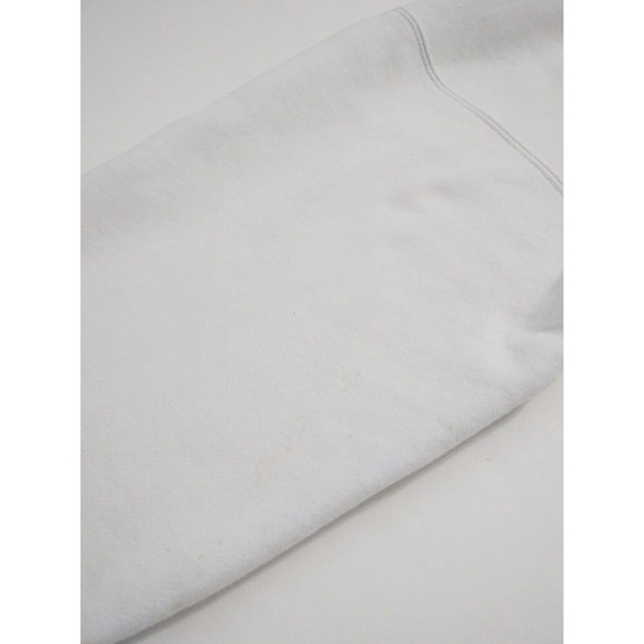 Hello Kitty Size Large Hypland X Car Break Sanrio White Hoodie Sweatshirt - Picture 9 of 12